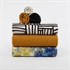 Picture of Matelassé Piqué Tricot - Wegedoornbruin