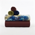 Picture of Dreamy Forest - L - Linnen Viscose Blend
