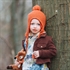 Picture of Dreamy Forest - L - Linnen Viscose Blend