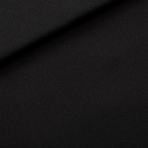 Picture of French Terry 3-Draads - Zwart