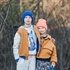 Picture of Matelassé Piqué Tricot - Wegedoornbruin