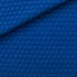 Picture of Matelassé Piqué Tricot - Surf The Web Blauw
