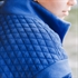Picture of Matelassé Piqué Tricot - Surf The Web Blauw