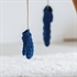 Picture of Matelassé Piqué Tricot - Surf The Web Blauw
