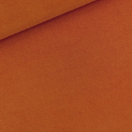 Afbeelding van Spons - Badstof - HerfstEsdoornOranje