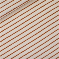 Bild von Horizontals EN - Frottee - Papyrus Crème