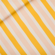 Bild von Verticals MW - Baumwolle Canvas Gabardine Twill - Papyrus Crème