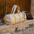 Picture of Verticals MW - Katoen Canvas Gabardine Twill - Papyrus Crème