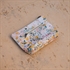 Picture of Garden Sky - M - Katoen Canvas Gabardine Twill